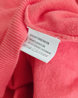 Pull corail