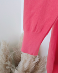 Pull corail