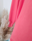 Pull corail