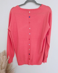 Pull corail