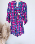 Combi-short africa