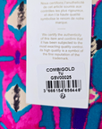Combi-short africa