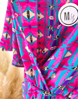 Combi-short africa