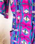 Combi-short africa