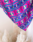 Combi-short africa