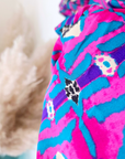 Combi-short africa