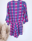 Combi-short africa
