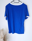 Tee-shirt Rive Gauche