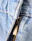 Combi-short et son ruban