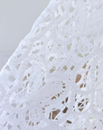 Chemise lin & coton