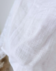 Chemise lin & coton
