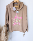 Sweat étoile