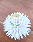 Bague Inès multico