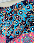 Ensemble boho