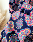 Ensemble boho