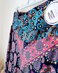 Ensemble boho