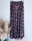 Ensemble boho