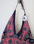 Ensemble boho