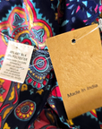 Ensemble boho