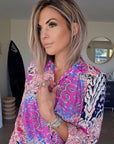 Robe Rachel
