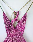 Robe Pipa multicolores