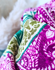 Robe Pipa multicolores