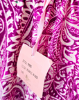 Robe Pipa multicolores