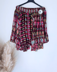Ensemble top & short