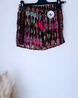 Ensemble top & short