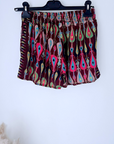 Ensemble top & short