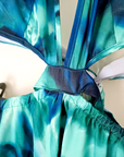 Robe sirène