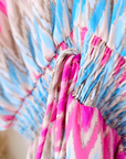 Combinaison boho