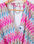 Combinaison boho