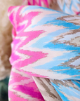 Combinaison boho