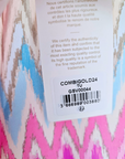 Combinaison boho