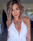 Robe White