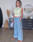 Pantalon casual
