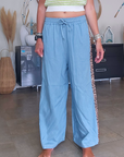 Pantalon casual