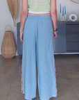 Pantalon casual