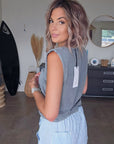 T-shirt étoile love