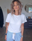 Tee-shirt ange