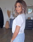 Tee-shirt ange