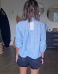 Chemise étoiles