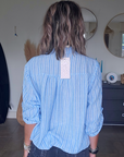 Chemise étoiles