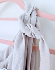 Robe asymétrique