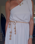 Ceinture cuir