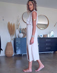 Robe asymétrique