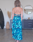 Robe sirène
