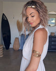 Robe asymétrique