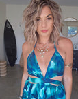 Robe sirène
